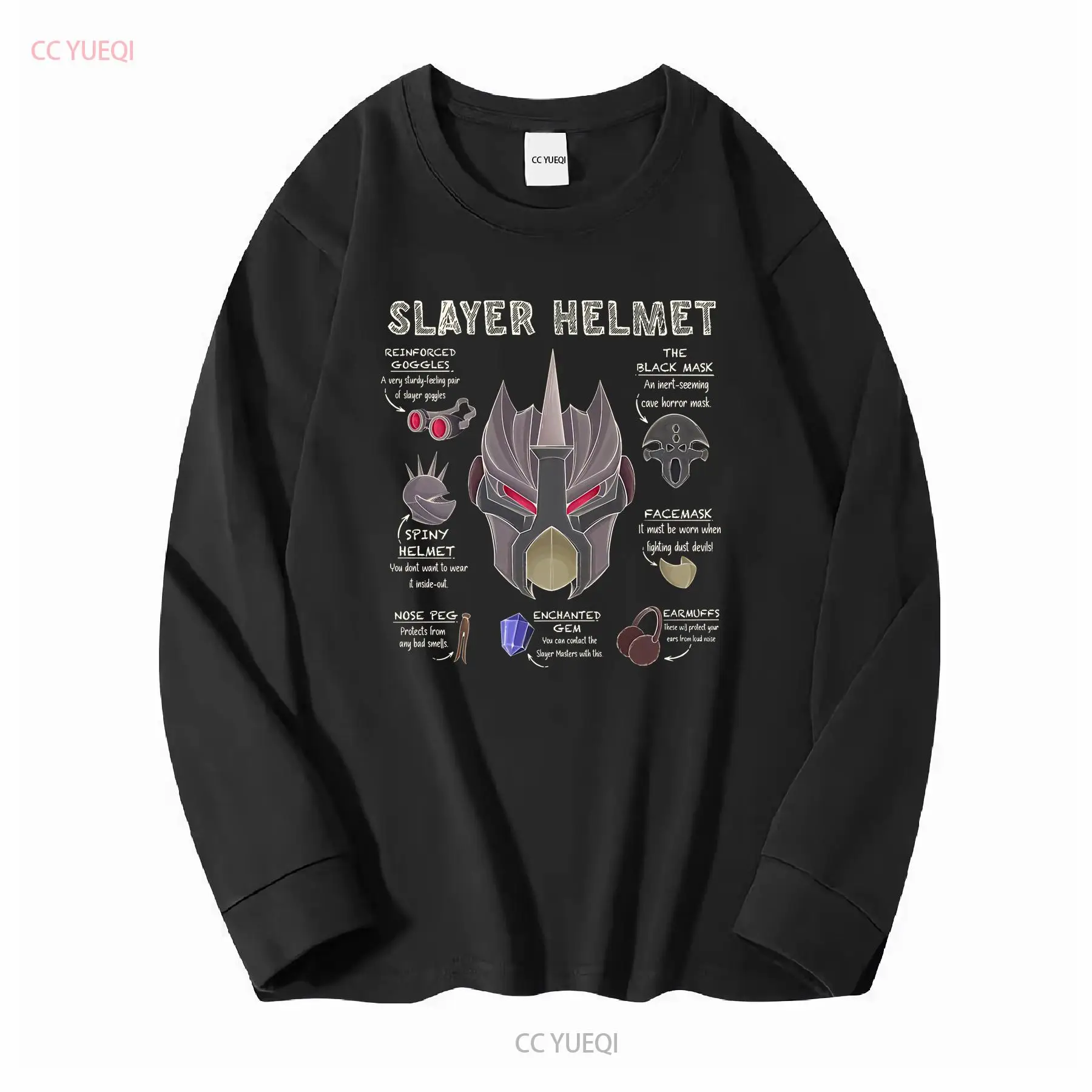 Slayer Blueprint Classic T Shi - đánh giá và giá Esports Gaming Shirts