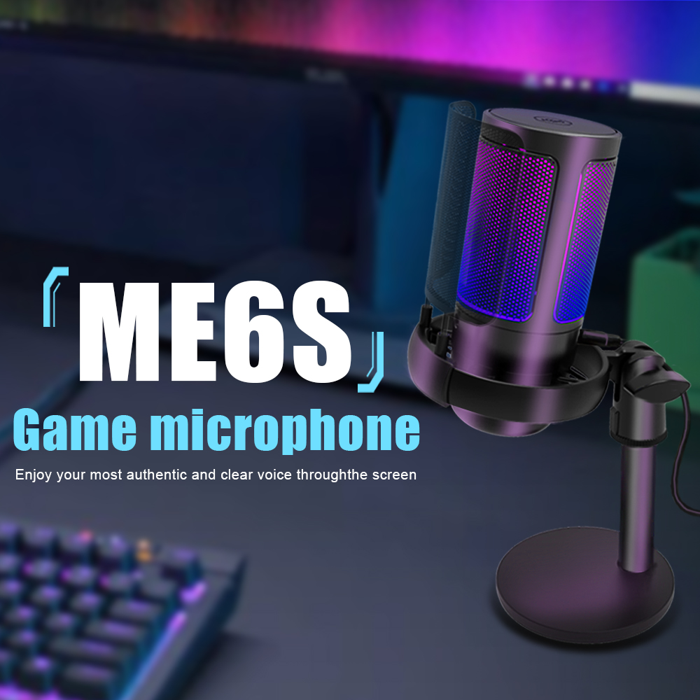 Gaming Microphone for PC:USB M - đánh giá và giá Video Gaming & Esports Usd Acc