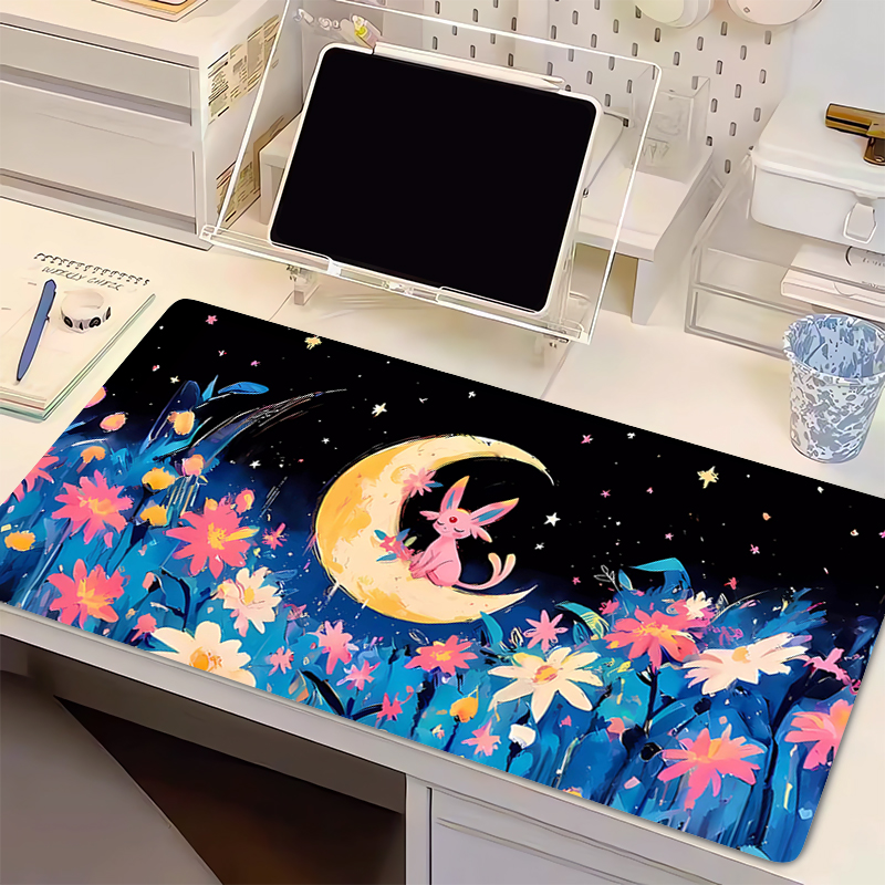 Mouse Pad Pokemon Game Mini Pc - đánh giá và giá Keyboard Tenkeyless