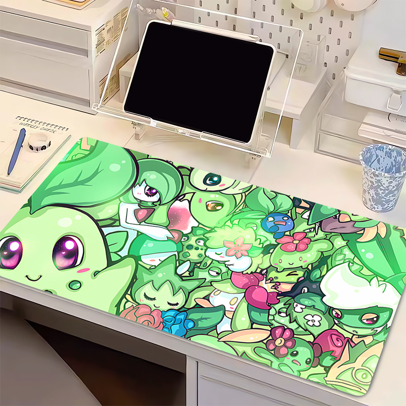Mouse Pad Pokemon Game Mini Pc - đánh giá và giá Keyboard Tenkeyless