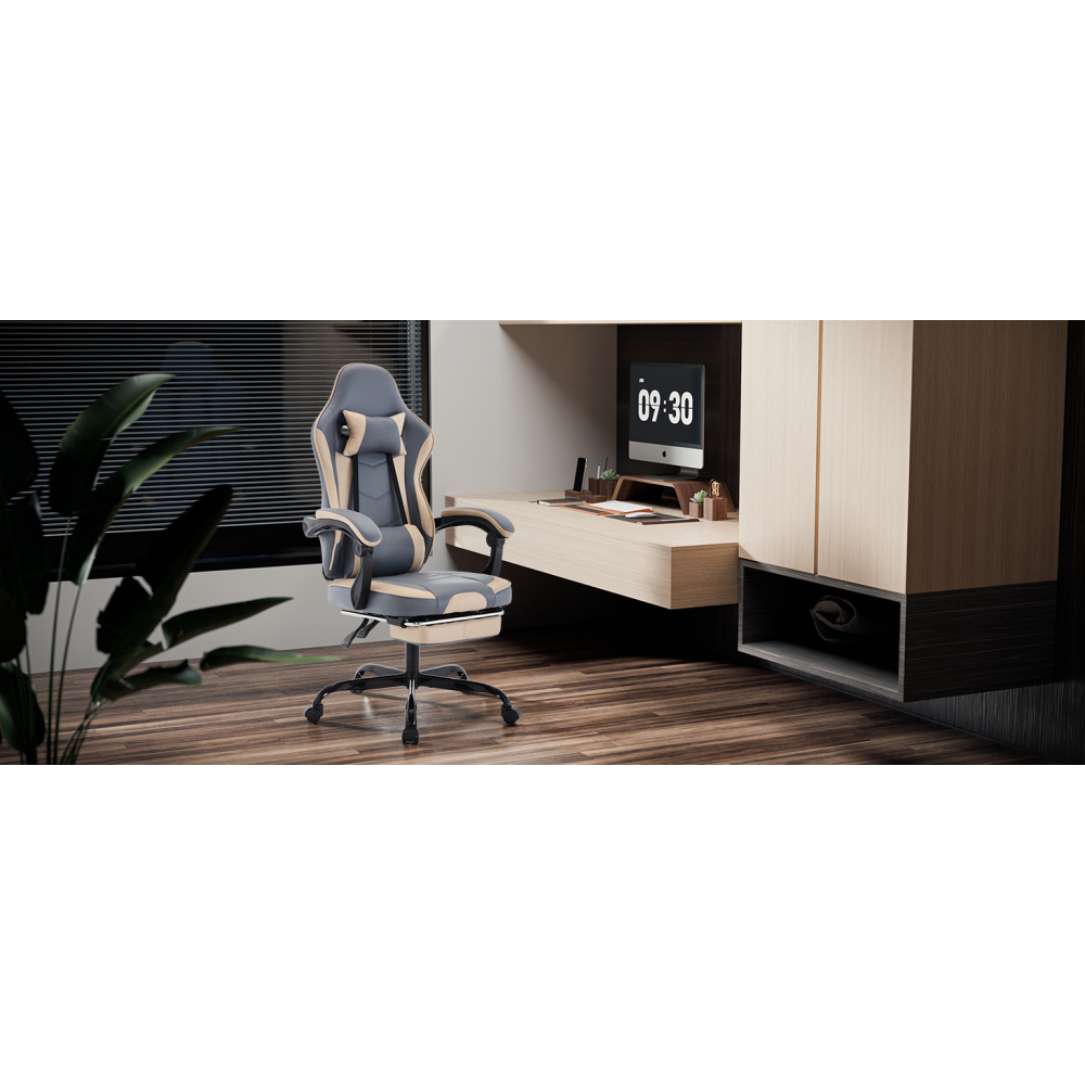 Gaming Chair, Ergonomic Comput - đánh giá và giá Video Gaming & Esports Usd Acc