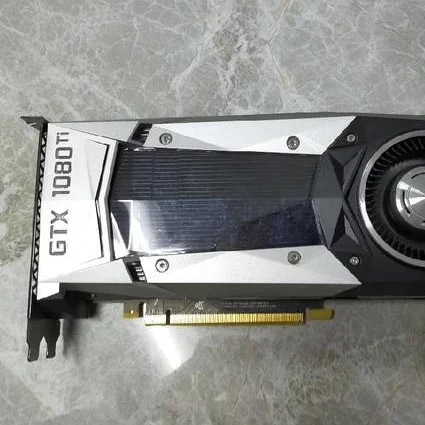 2026 Premium f  GTX 1080 Ti Ga - đánh giá và giá Video Gaming & Esports Usd Acc