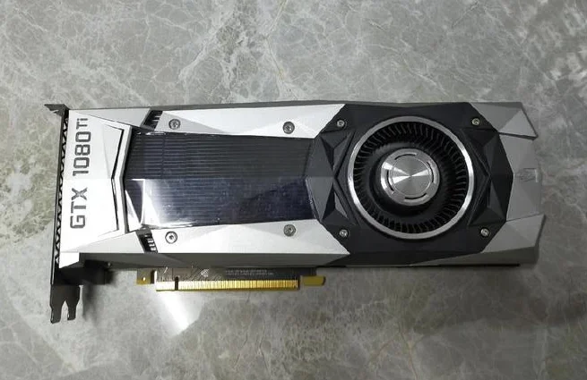 2026 Premium f  GTX 1080 Ti Ga - đánh giá và giá Video Gaming & Esports Usd Acc